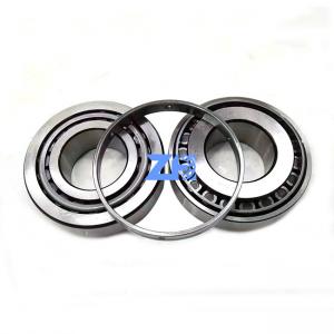 755-90080 755/90080 Tapered roller bearing single row 76.2*161.92500*47.62500mm standard size 100% brand new