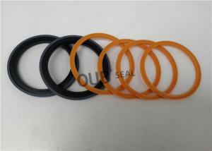 China Komatsu SPGW 140 Hydraulic Piston Seal Rings 707-44-12250 Rubber Gasket Ring on sale