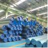 1.4404 Cold Rolled BA Tube Stainless Steel Seamless Pipe for sale