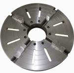 Custom Conventional Lathe Machine , Cnc Lathe Machine Gear Head Engine