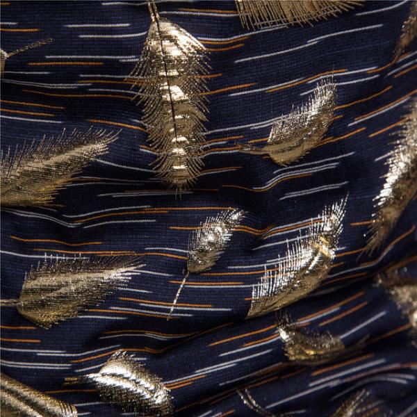 Plus Size Mens Gold Foil T Shirt / Sublimation Oversized Band T Shirt Soft