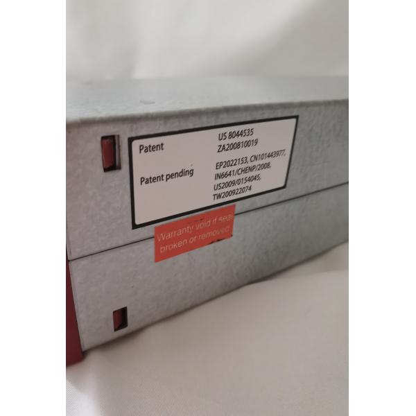 CE+T Tsi Bravo Inverter 220Vdc Input 230Vac Output 2.5KVA 2KW P/N T321760201