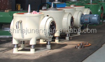Juneng separator engine base
