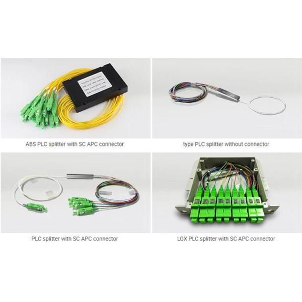 plc-splitter-type