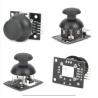 Buy cheap Black Thumb Joystick Arduino board from wholesalers