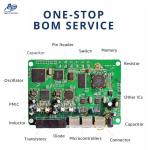 Step-up and step-down chip M-P-S MP1482DN ESOP Electronic Components W2e143-ab15