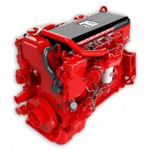 Quality QSX15 6 Cylinder Excavator Engines For Cummins QSX Diesel Engine Assembly for sale