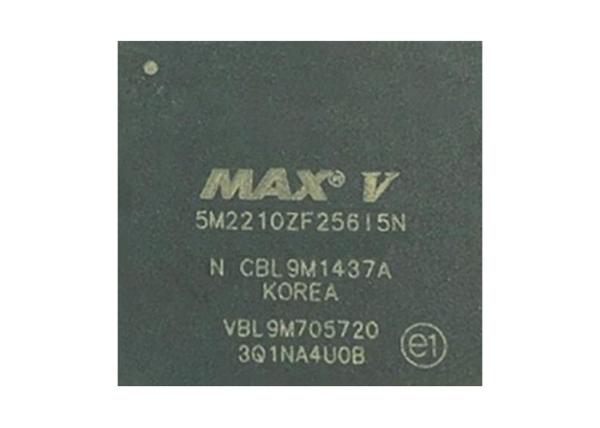 Buy 7NS In System Programmable 5M2210ZF256I5N 256FBGA Programmable Logic Devices at wholesale prices