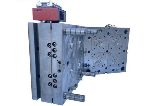 Buy Custom H13 Material PPSU PEEK Injection Molding Maker UG  Design Software at wholesale prices