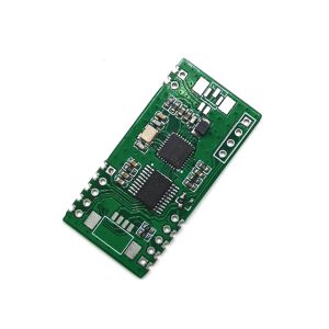 Low Power 3.3V 13.56mhz RFID Reader Module RFID Reader Board For Locker