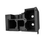 Custom ABS POM Plastic Prototype SLS/SLA Rapid Prototype Precision Cnc Machining