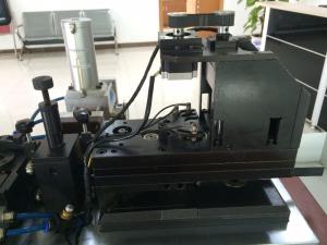 Custom Design Second Hand Bending Machine Computer Control High Performance