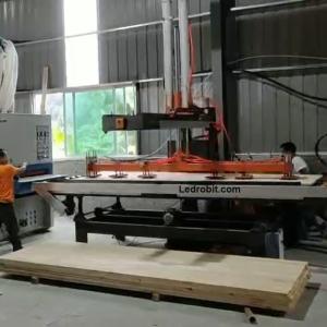 Quality Automatic Steel Roller Conveyor Loading Unloading System for sale