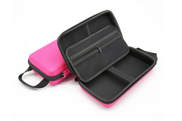 Buy Carrying EVA Tool Case For Electronic Devices And Hard Tools With Handles at wholesale prices