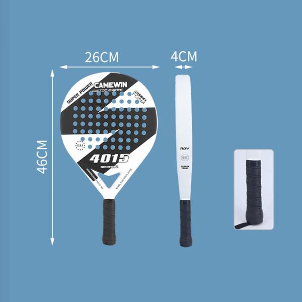 Impact Posture Rehab Device Paddle Ball Racquet Rehabilitation Devices