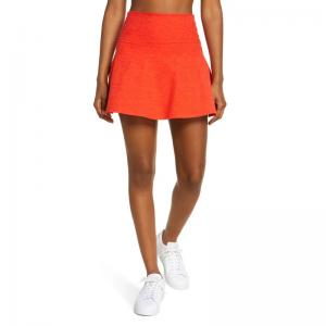 Quality Customized Logo Lightweight Women Sport Skirt Dress Fitness Yoga Short Tennis Skirt for sale