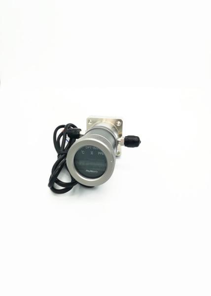 Buy RS485 Output Dew Point Transmitter Modbus Provide PC Software Optional at wholesale prices