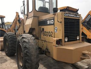 Quality Used  Original Condition CAT 910 Wheel loader For Sale for sale