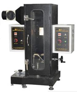 China ASTM D 2843 Micro Computer Laboratory Testing Instrument For Plastic Burning / Decomposition Smoke Density Testing on sale