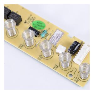 Quality One Stop Smart Prototyping PCB Assembly 3 Speeds With Remote For Cool Fan for sale