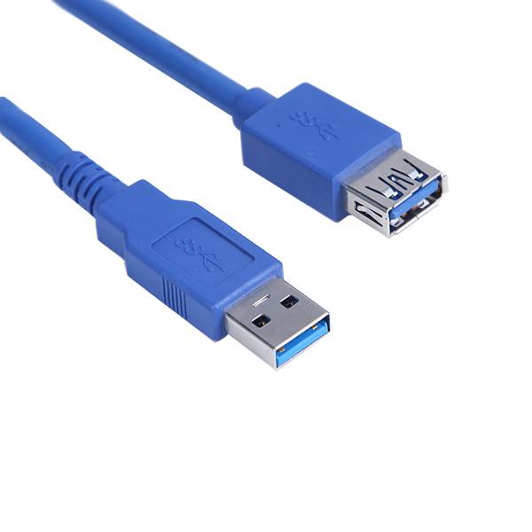 Buy 2M USB 3.0 Extension Cable with cheap price and good quality at wholesale prices