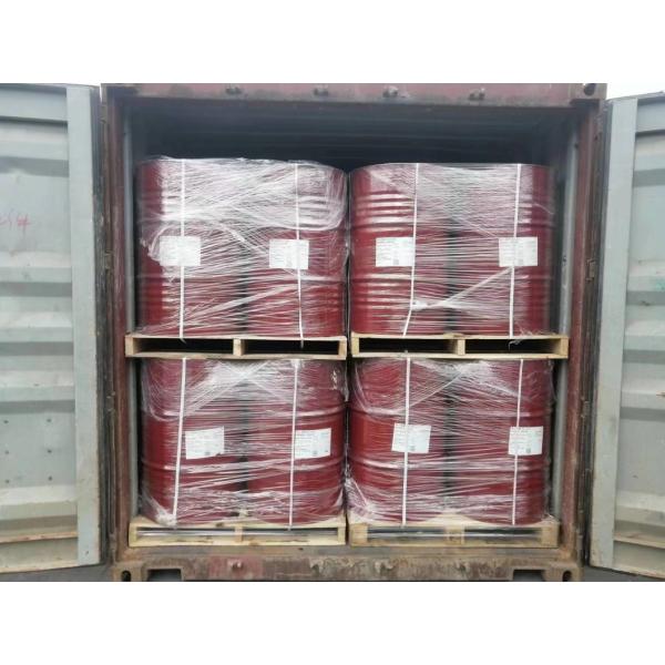 Polyurethane Isocyanate Polymeric Mdi for Spray Foam in Construction in Wall and Roof