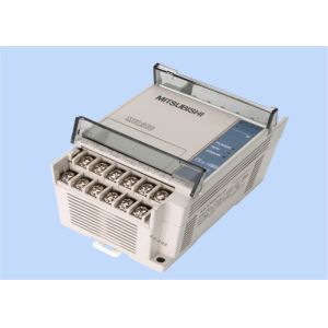 Mitsubishi 100–240 V AC FX1S-14MT-ESS/UL PLC Programmable Logic Controller