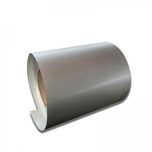 Quality Zinc Coating GI Steel Coil Corrosion Resistant 0.12mm-4.0mm Thickness for sale