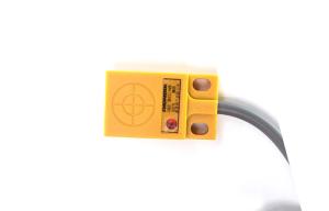 Quality High Reliability NPN Proximity Switch With Multiple Protection Function for sale