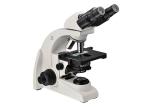 Multi Function Binocular Biological Microscope 4X - 100X With Plan Objectives