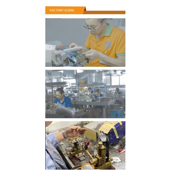 Unisex Custom Spectacle Eye Glasses Frames Eyewear Metal Optical