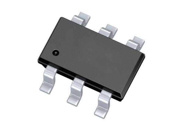 Buy TLE493D-W2B6 Sensor IC Magnetic Sensor 3D Magnetic Hall Sensor With I2C Interface at wholesale prices