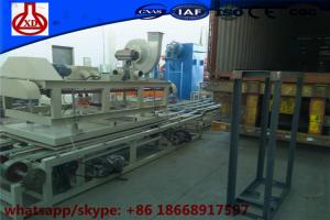 Quality Automatic XD-A Series Magnesium Oxide Straw Panel Making Machine / Equipment for sale