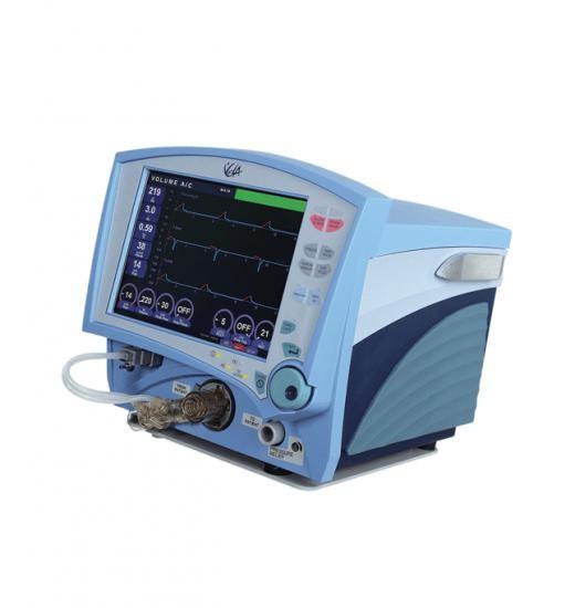 Buy Oxygen Ventilator Machine Full Function Invasive And Noninvasive Vela™ Ventilator at wholesale prices
