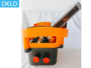 China Remote Control For Robot Car With Video Display on sale