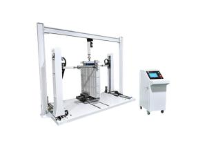 IEC 61439 Low Voltage Switchgear And Controlgear Assemblies Static Load Test Bench