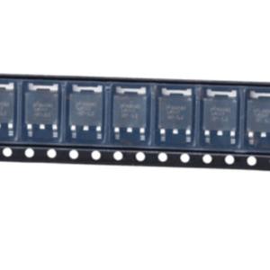 Quality LM1117IDTX ADJ NOPB Field Programmable Gate Array LDO Voltage Regulator for sale