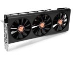XFX RX 5600 XT 6GB Mining Graphics Cards With 3 Fans 192Bit GDDR6