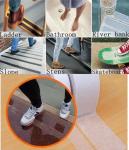 Safety-walk tub and shower tread peva anti slip tape,Waterproof colors safety
