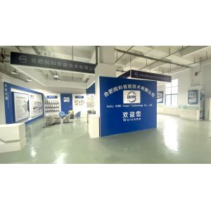 Hefei WNK Smart Technology Co.,Ltd