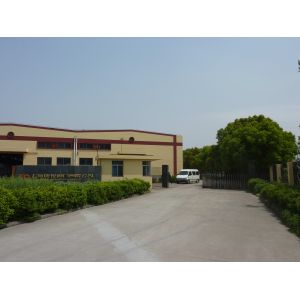 Shanghai kangquan Valve Co. Ltd.