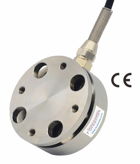 flange to flange force transducer 2kN 3kN 5kN 10kN 20kN