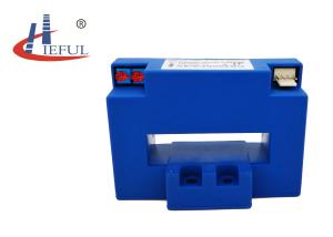 Quality Hall Effect Current Sensor CS2000FA Window size 13 x 51 mm 4V Output for sale