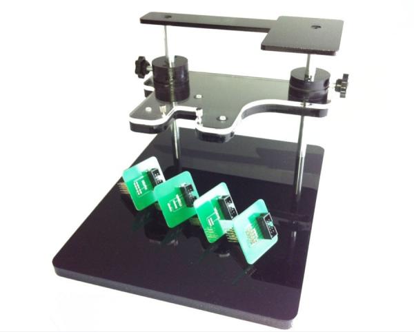 Buy BDM FRAME with Adapters Set Fit, Original FGTECH Auto ECU Programmer at wholesale prices