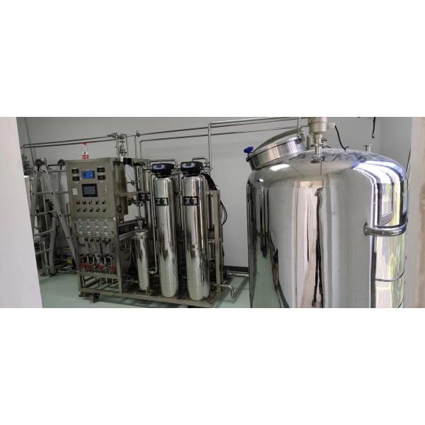 Factory Direct High Quality 1000L/H water purifier filter machine Reverse Osmosis Water Purifier for making ice/water