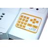 Buy cheap 4 Channels LG-PABER-I Coagulation Analyzer With Photoelectrical Electromagnetism from wholesalers