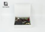 Auto Engine Push Start Button System Custom Design For Vehicle Positioning