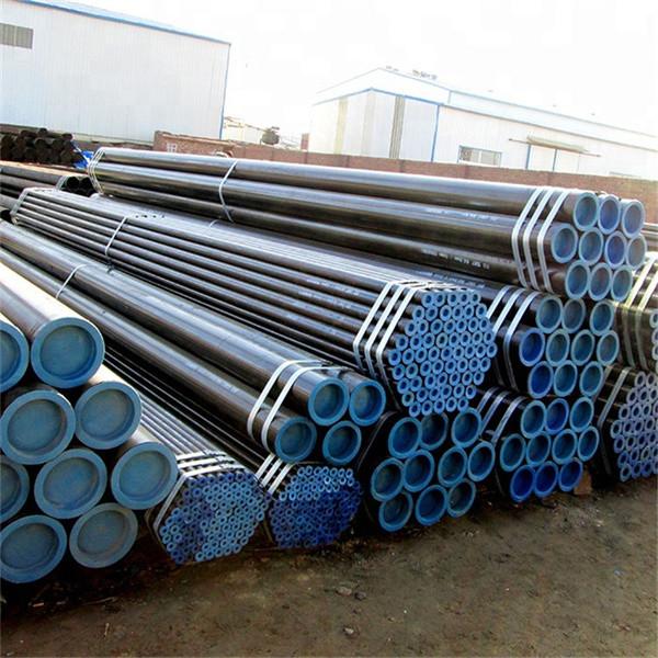 Buy Threaded End Api X52 Line Pipe For Industrial Applications at wholesale prices