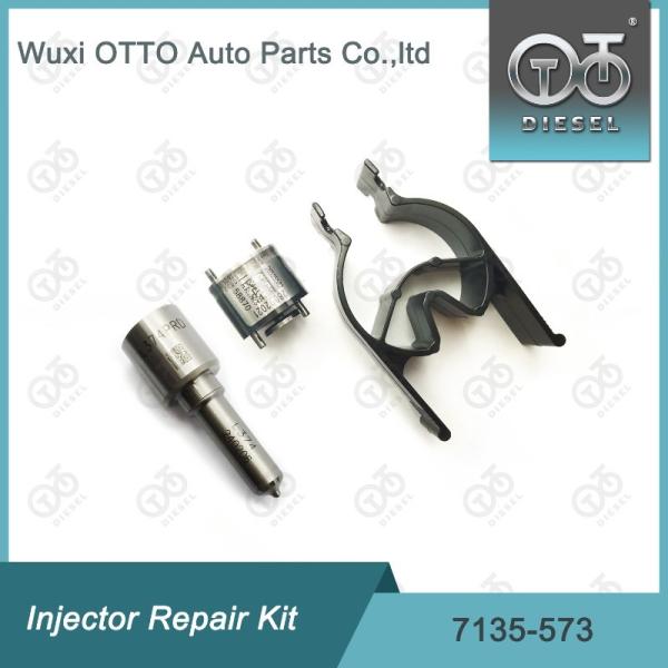 7135-573 Delphi Common Rail Injector Kits For Injectors 28229873 / 33800-4A710