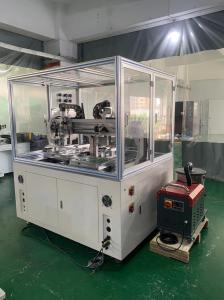 Quality Inline PCBA Automatic Depaneling Machine,PCB Depanelizer from Chuangwei for sale